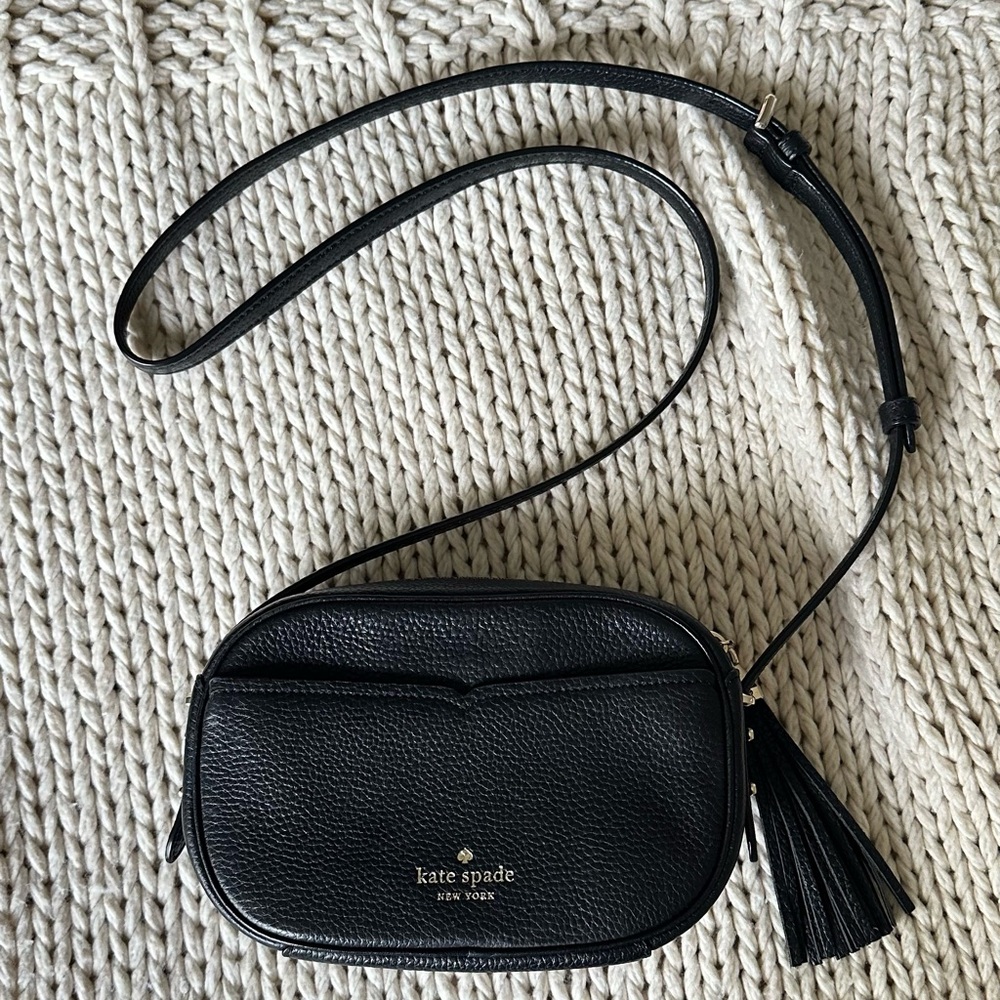 Kate Spade Camera Bag